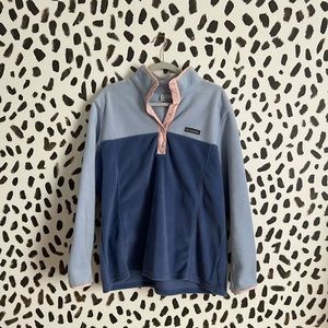 Women Columbia Sweater